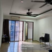 Pangsapuri Sri Bandar At Jalan Ipoh for Sale