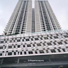Bank lelong listing Quill Residences Service Apartment  KLCC