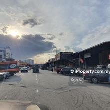 Jalan Sbc, Jalan Sbc 5, Taman Sri Batu Caves, Batu Caves, Selangor