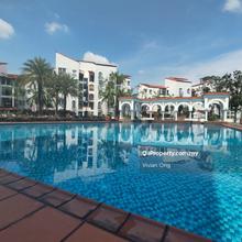 Andalucia at Pantai Hillpark for sale,Pool View,Kerinchi,Bangsar South