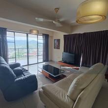 One Damansara Penthouse For Sale!