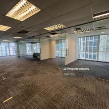 Office for Rent 