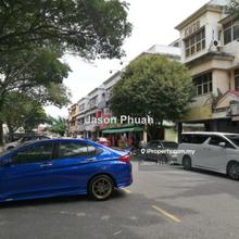 Shop-office for Sale