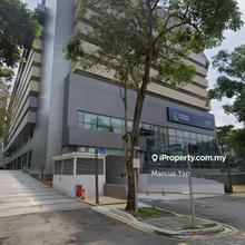 Ground floor retail space available for rent, call for more info