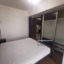 Saujana Residences Subang 2 Rooms For Rent 