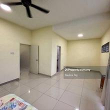 Ehsan Heights, Ehsan Jaya, Jalan Ej 3/13 2.5 stry terrace for sale 