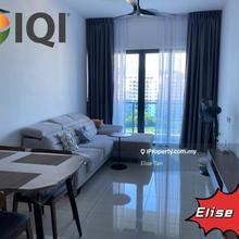 Q2 residence pulau pinang bayan lepas