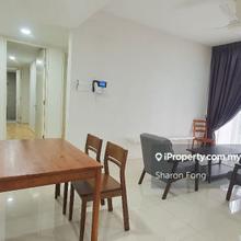 Verdi Condominium for Rent 2 bedrooms 2.5k