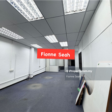 Office Firsr Floor @ King Street, Georgetown for Rent
