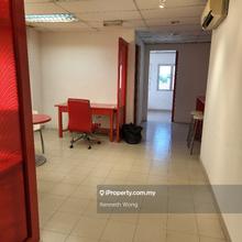 Office for Rent
