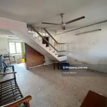 Double Storey For Sale Taman Malim Jaya , Bachang Melaka