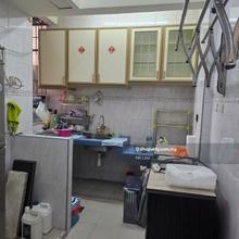 Pangsapuri orkid at Seri Kembangan