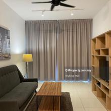 Clean Fully Furnish House (Available August)