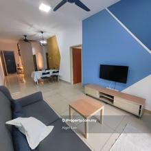 Sutera Pines for Rent