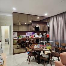 4 rooms Condo @ Cloudtree Residence, Damai Perdana, Cheras