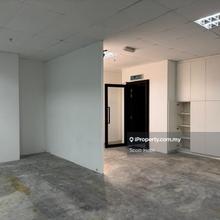 Jaya One Office 1180sf