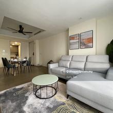 Well-maintained unit for rent