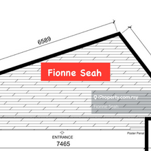 Queensbay Mall 2nd Floor Shoplot for Rent