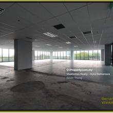 Office for Rent