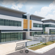 Nice Industrial Area Limited Unit Left