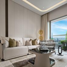 Pavilion Square - The Pinnacle of Luxury & Connectivity in KL
