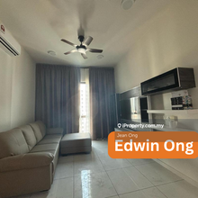 Nice Fully Furnished and Renovated Unit for Rent