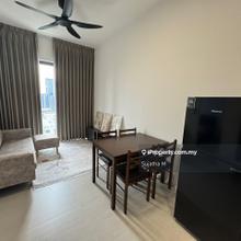 Live stress-free with our turnkey fully furnished rentals