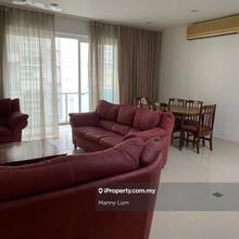 3 bedrooms unit for sales 