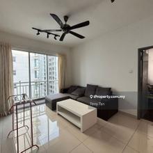 Aliff Residence Tampoi