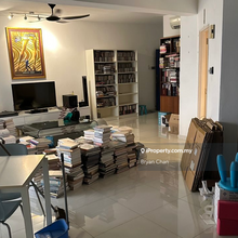 Bangsar Heights Condo Freehold 