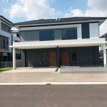 Amber Eco Ardence Semi Detached For Rent