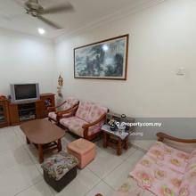 Freehold 1 Storey Terrace in Bukit Katil