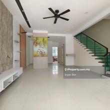 Fully Renovated Unit 