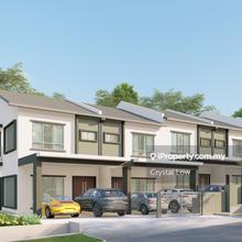 Kota Warisan, 2 Storey Terrace House, Good for own stay or investment