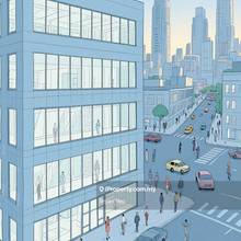 Cheap! Commercial bungalow suitable for coliving, confinement