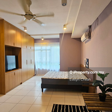 Neo Damansara Studio New and Nicely Furnished for Rent