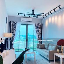 Meritus residence Condominium @perai