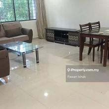 Bangsar Heights Condominium for Rent