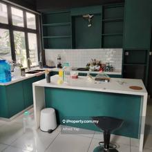 USJ One Park 3 Storey Semi-Detached Twin Villa