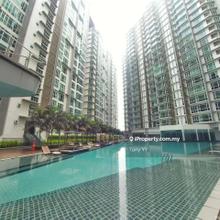 Earn Rm212! Bank Lelong Central Residence MRT Naga Emas Sungai Besi KL