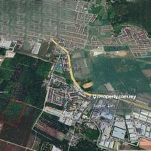 Residential land for Sale