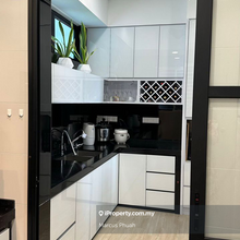 Mont residence
