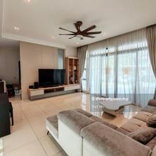 Estuari Garden Iskandar Puteri 2 Storey Superlink Terrace House