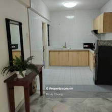 Condominium for Rent