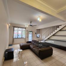 Taman Setia Indah (Setia 5) @ 2 Storey Terrace House