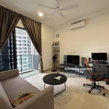 Fully furnish