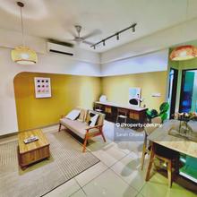 For Sale: Modern Living @ Edusphere, Cyberjaya : Prime Location!
