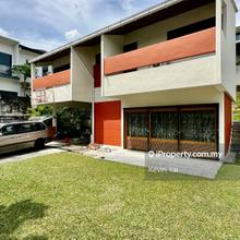 Well Maintained Bungalow House