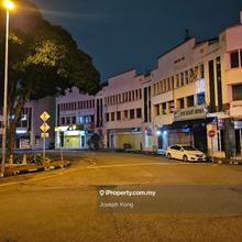 Damansara Perdana Corner Shop 