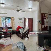 Nice House / 2 Sty Terrace House For Sale @ Taman Mutiara Bm Penang 